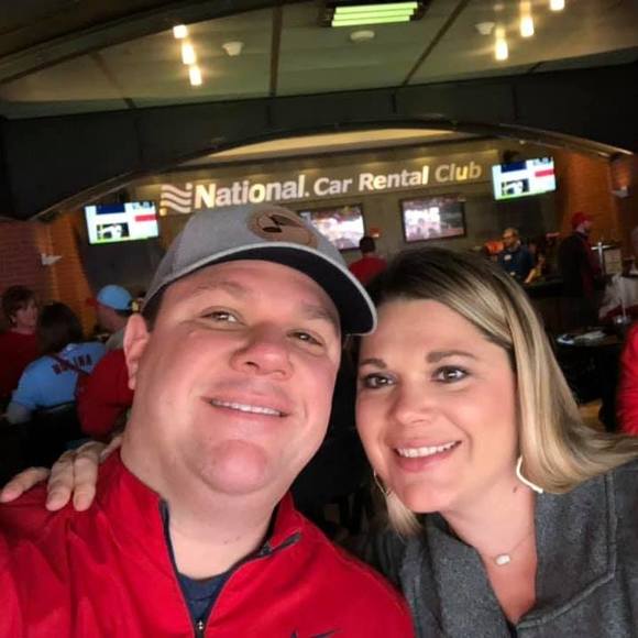 Meet your Posher, Tiffany - Picture 1 of 1